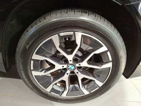 Used 2025 BMW X3 xDrive30i w/ Convenience Package AWD/4WD image 7