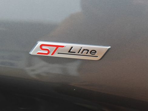 New 2026 Ford Explorer ST-Line AWD/4WD image 12