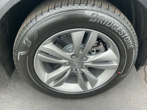 New 2026 Acura MDX SH-AWD image 22