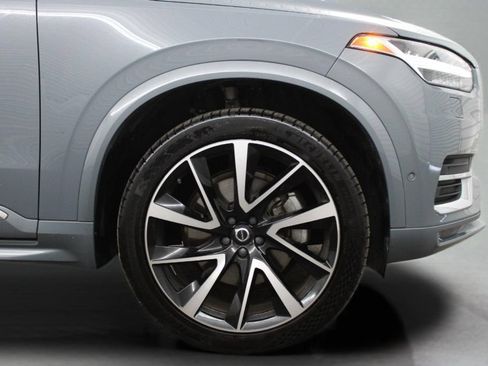 Certified 2023 Volvo XC90 B6 Plus w/ Protection Package Premier AWD/4WD image 14