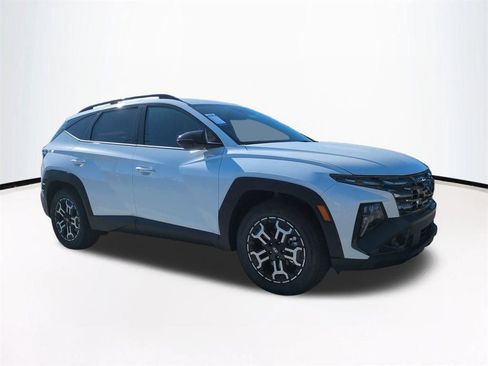 New 2026 Hyundai Tucson XRT FWD image 2