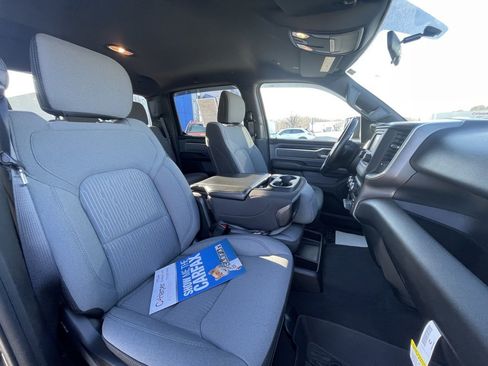 Used 2022 RAM 1500 Big Horn image 13