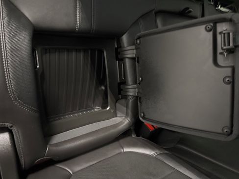 Used 2020 Chevrolet Silverado 3500 High Country w/ Z71 Off-Road Package image 35