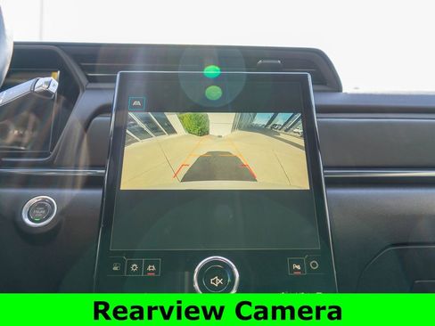 New 2026 GMC Terrain AT4 w/ LPO, Floor Liner Package AWD/4WD image 24