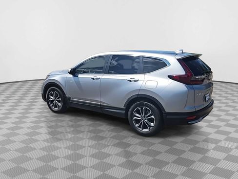 Used 2022 Honda CR-V EX image 6