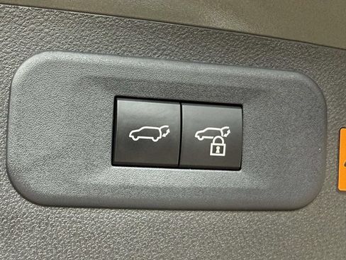 Certified 2025 Lexus NX 350 AWD w/ Cold Area Package image 18