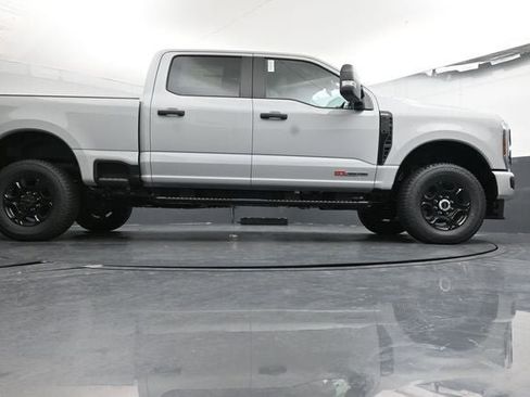 New 2026 Ford F250 XL w/ STX Appearance Package image 31