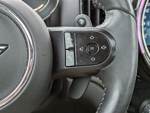 Used 2022 MINI Cooper Countryman S FWD image 27