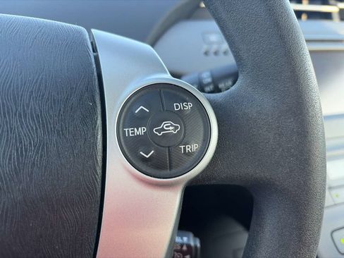 Used 2013 Toyota Prius Two FWD image 36
