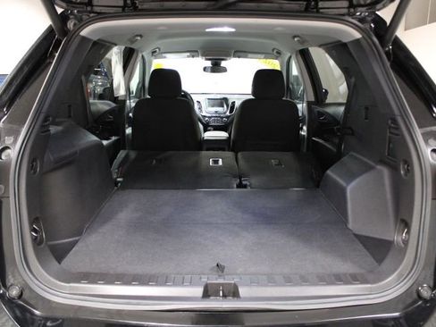 Used 2024 Chevrolet Equinox LT image 13