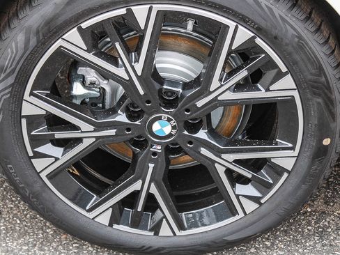 New 2026 BMW 228i w/ Technology Package FWD image 11