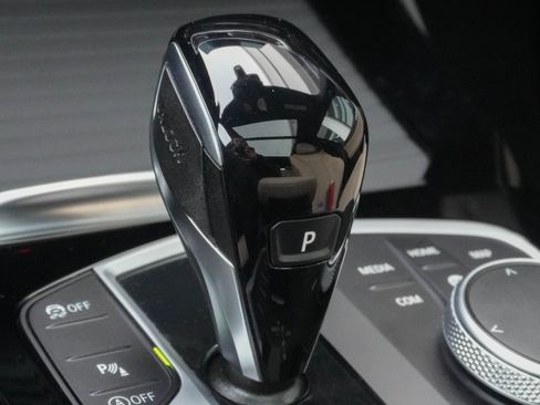 Certified 2023 BMW X3 xDrive30i w/ M Sport Package image 22