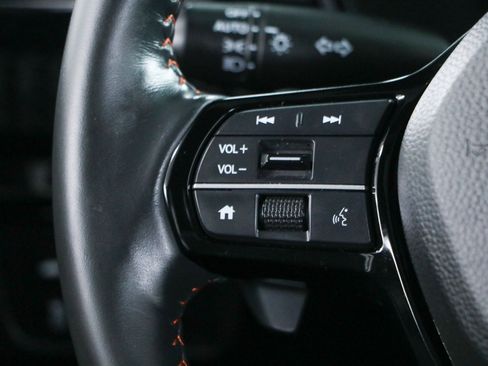 Used 2023 Honda CR-V Sport Touring image 13