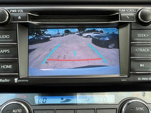 Used 2017 Toyota RAV4 SE FWD image 35