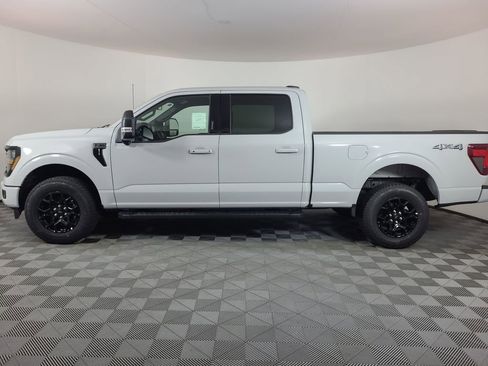 New 2026 Ford F150 XLT w/ Equipment Group 302A MID AWD/4WD image 11