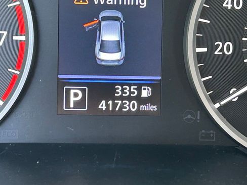 Used 2020 Nissan Sentra S image 18