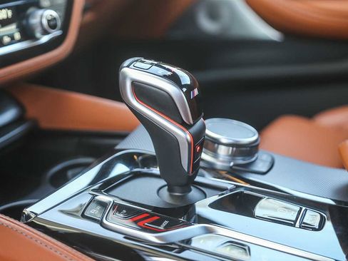 Used 2023 BMW M5 image 19