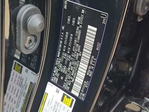 Used 2026 Toyota Corolla Cross XLE FWD image 34