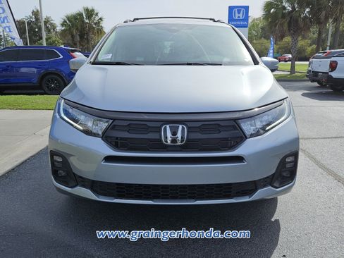 New 2026 Honda Odyssey EX-L image 8