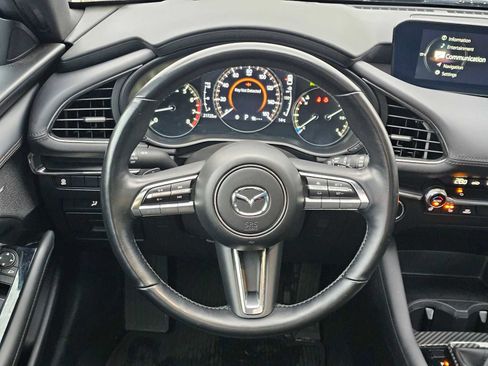 Used 2023 MAZDA MAZDA3 AWD 2.5 Turbo Hatchback image 20