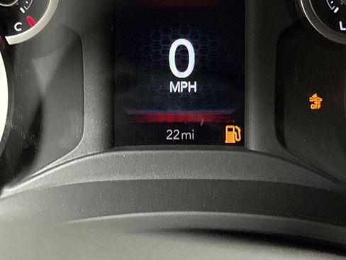 New 2026 RAM 2500 Tradesman image 17