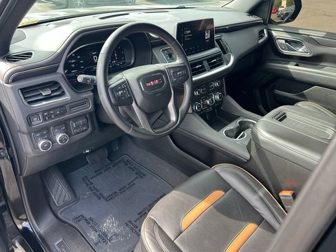 Used 2023 GMC Yukon XL AT4 w/ Max Trailering Package AWD/4WD image 15