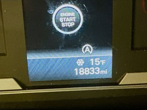 Used 2023 Hyundai Tucson SEL w/ Cargo Package image 19