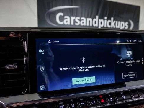 Used 2024 Chevrolet Silverado 2500 LT w/ Safety Package image 27