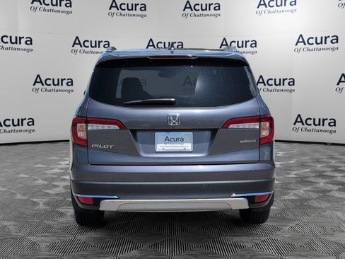 Used 2022 Honda Pilot Touring image 5