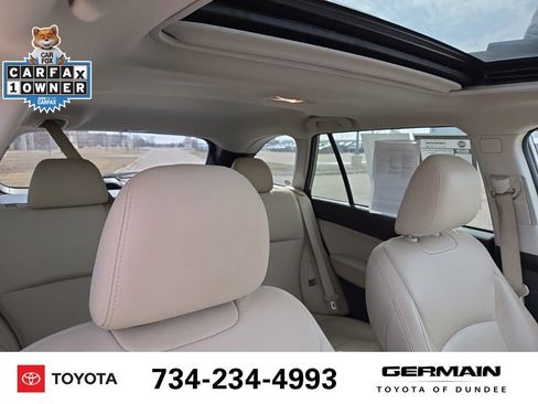 Used 2015 Subaru Outback 2.5i Limited image 18