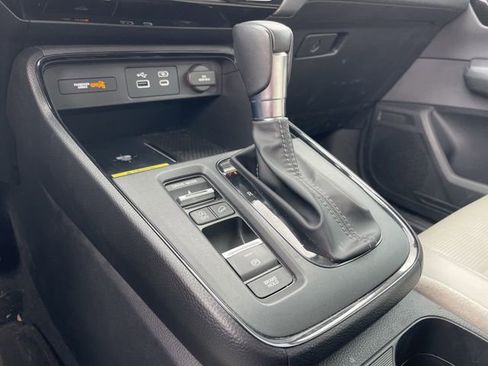 Used 2025 Honda CR-V EX-L image 20