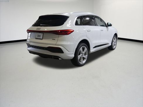 New 2025 Audi Q5 Premium Plus image 5