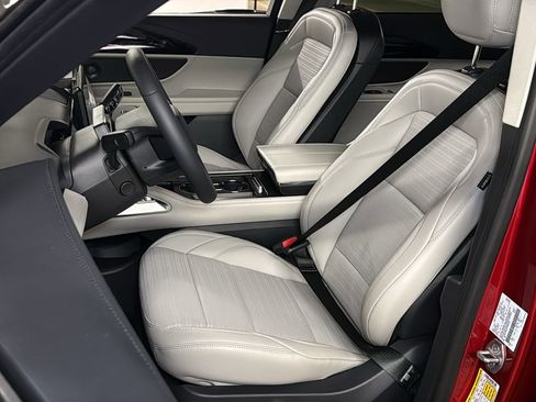 New 2026 Lincoln Nautilus Reserve w/ Jet Appearance Package image 22