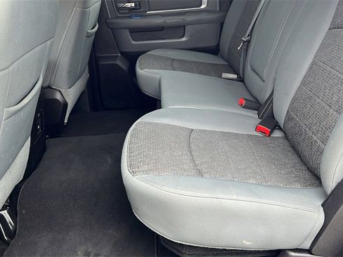 Used 2016 RAM 1500 Big Horn image 26