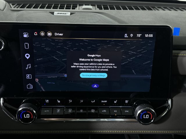 New 2026 Chevrolet Colorado ZR2 w/ Technology Package AWD/4WD image 15
