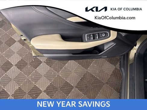 Used 2023 Subaru Outback Limited image 20