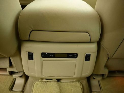 Used 2016 INFINITI QX80 4WD w/ Deluxe Technology Package image 23