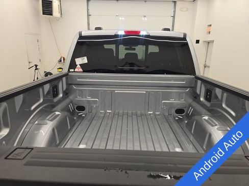 New 2026 Ford F150 Lariat w/ Equipment Group 501A Mid AWD/4WD image 18