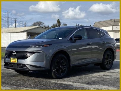 New 2026 Nissan Murano SV