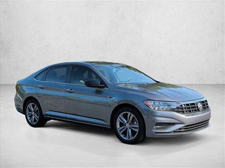 Used 2021 Volkswagen Jetta FWD video 3