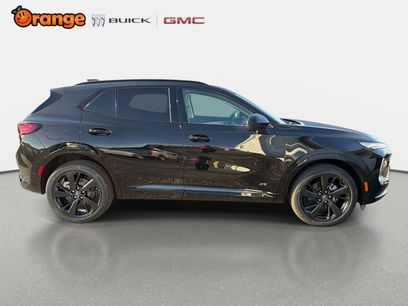 New 2026 Buick Envision Sport Touring