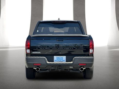 New 2026 Honda Ridgeline RTL image 5