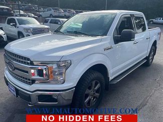 Used 2020 Ford F150 XLT w/ Equipment Group 302A Luxury AWD/4WD video 1