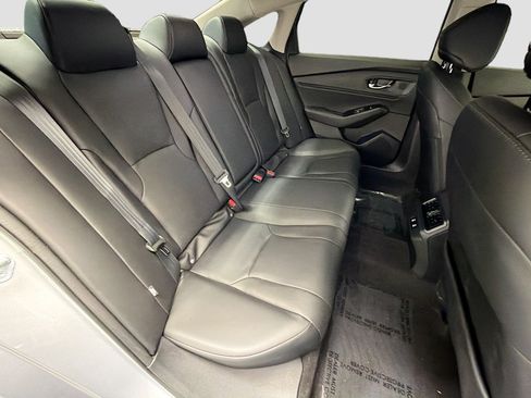 Used 2023 Honda Accord Touring image 14