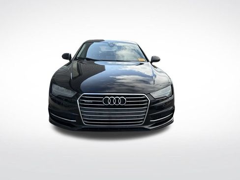 Used 2016 Audi A7 3.0T Prestige w/ Prestige Package AWD/4WD image 3