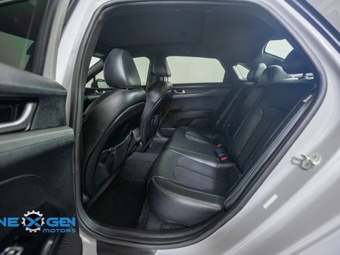 Used 2022 Kia K5 GT-Line w/ GT-Line Awd Premium Package image 29