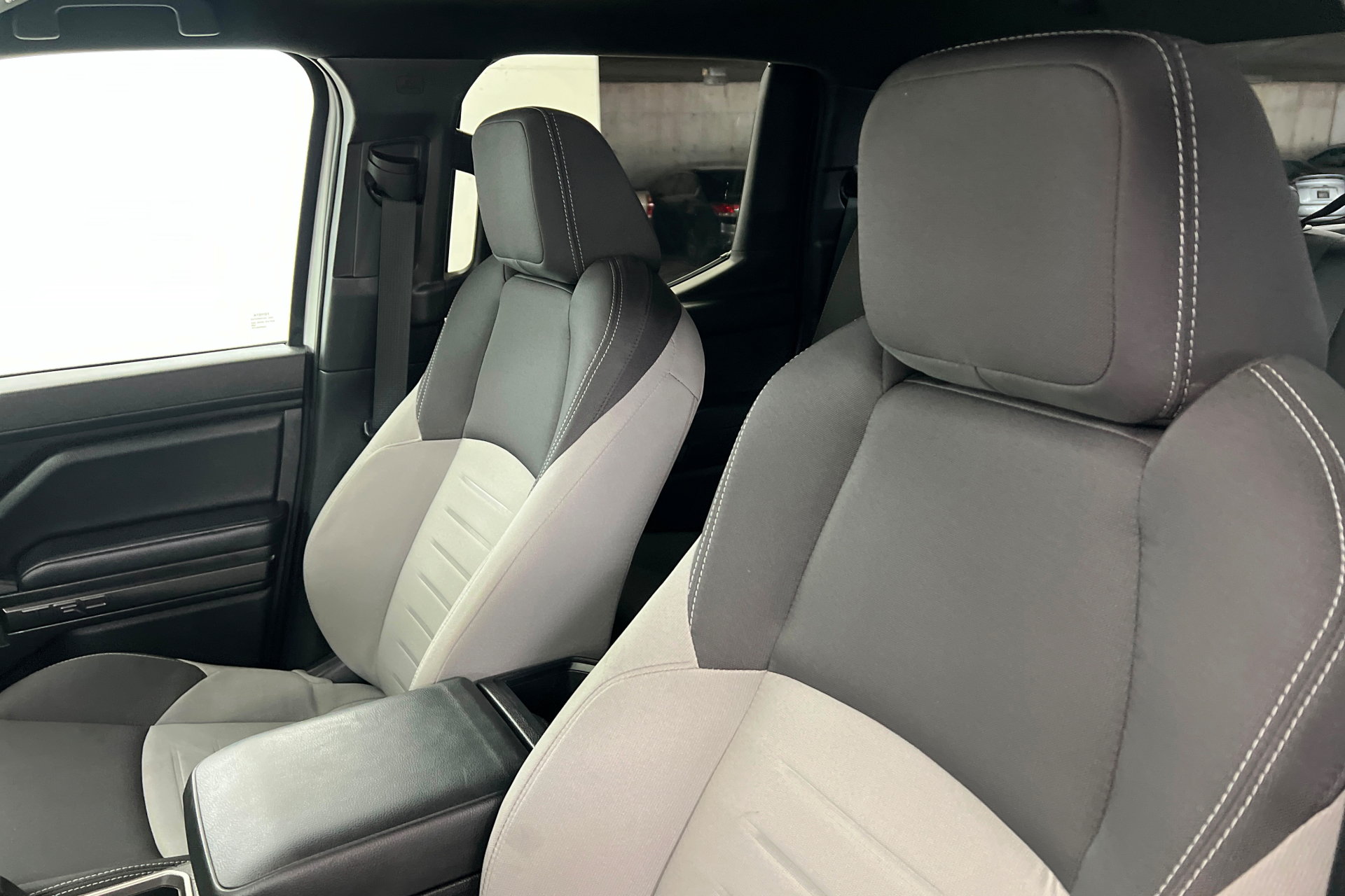 Certified 2026 Toyota Tacoma TRD Sport AWD/4WD image 17