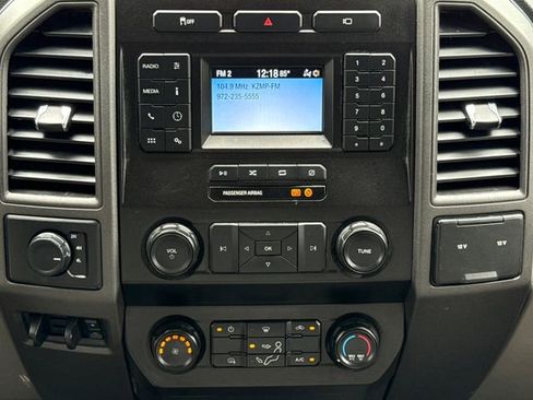 Used 2022 Ford F250 XL w/ Power Equipment Group image 13