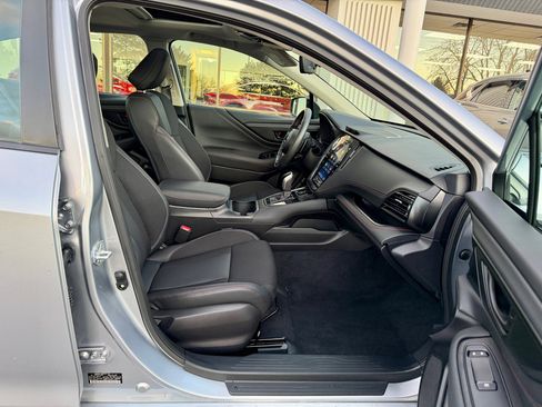 Used 2024 Subaru Legacy Sport image 22