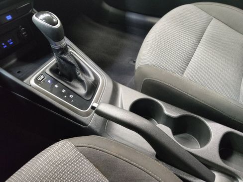 Used 2021 Hyundai Accent SE FWD image 26